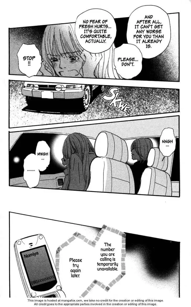 Honey and Clover Chapter 6 10